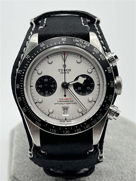 tudor chronograph bal harbour|tudor chronograph.